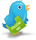 Spremljaj GoHomeSI na Twitterju